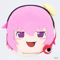 东方Project 毛绒玩偶 慢慢来觉（大尺寸）