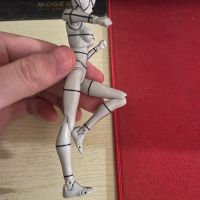 简单把玩素体酱