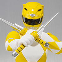 S.H.Figuarts 剑齿虎连者（暂译）