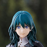 figma#654 火焰纹章 风花雪月 贝雷丝