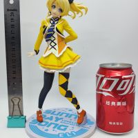 SEFA  SPM  LoveLive!The School Idol Movie 绚瀬絵里 SUNNY DAY SONG