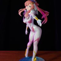 MEGAHOUSE MH机动战士高达拉克丝