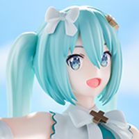 世界计划：毁灭的世界与无法歌唱的初音未来 Luminasta “开窗世界的初音未来”