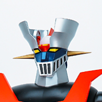 40厘米软胶系列 魔神Z 重涂版