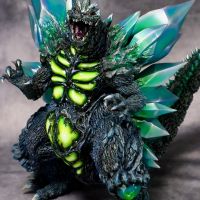 太空哥斯拉 海报形象ver.