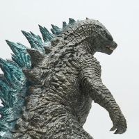 哥斯拉（2014）热能射线版