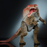 美泰 侏罗纪世界 JCH09 哈蒙德系列 棘龙