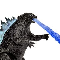 哥斯拉大战金刚2 哥斯拉 + 热能射线