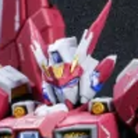 ALKAID PINK II 摇光破军