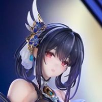 碧蓝航线 镇海改