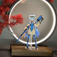 终于做好了还蛮可爱的