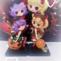 大小姐二小姐驾到～