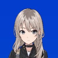 《少女乐队的呐喊》1/6可动人偶 河原木桃香