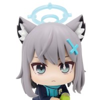 Look Up 蔚蓝档案 砂狼白子