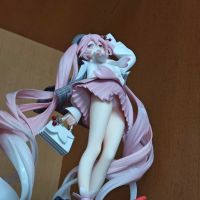 樱花未来的绝美风景