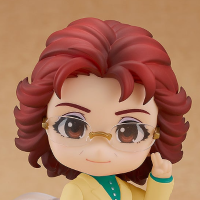 粘土人#2159-b 野泽雅子 异色版