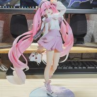 【GSC】樱花未来 赏花装扮