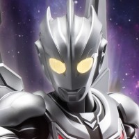 布鲁可超动积木人传奇版 诺亚奥特曼