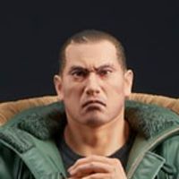 DIGSTA系列 人中之龙系列 冴岛大河