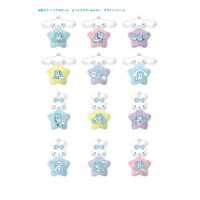 初音未来 与 三丽鸥 联名 流星挂件