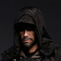 EBS004 极限战境 军事承包商 角蝰 拉格纳·索恩