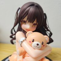 INSIGHT肉威少女くまさんぎゅ2 口コ 熊熊抱抱 洛可1/4