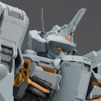 原创机甲拼装模型系列 重陆12 石英