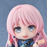 粘土人#2707  梦想协奏曲！迷途之子！！！！！ 千早爱音