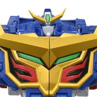 TOYRISE 飞龙凯撒