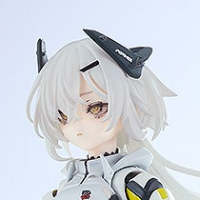 少女发动机 SSX_155ar "KINETIC ASH"