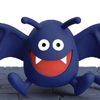 勇者斗恶龙 多拉奇 附地牢底座