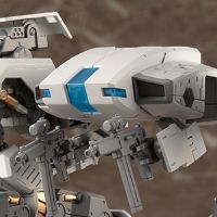 M.S.G 巨神机甲03 移动爬行者