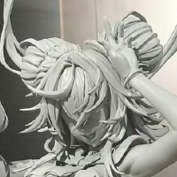 云图计划 芙洛伦 雪之颜浪之色