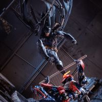 海洋堂 丧钟 1.5