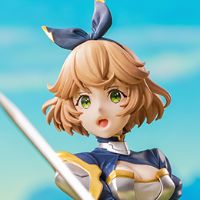 HPM 乡下大叔成为剑圣 库露妮·克鲁希耶尔