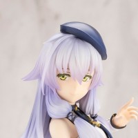 英雄传说 界之轨迹 亚尔缇娜·奥莱恩 界之轨迹版