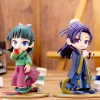 PalVerse Palé. 药屋少女的呢喃