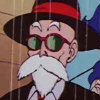 龙珠 SOFVIMATES～龟仙人（西装造型）～