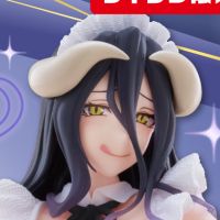 Coreful OVERLORD  雅儿贝德～女仆造型～新装版（TAITO限定）