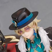 ALTAiR 崩坏：星穹铁道 砂金