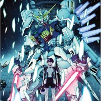 机动战士高达 Eight
