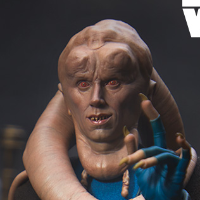 星球大战 比布·福图纳