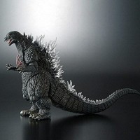 DX 电影怪兽系列 哥斯拉 2004（2003）