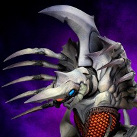 1/700比例  雷吉翁 手工塑料模型套件