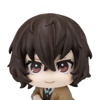 Look Up 文豪野犬 太宰治