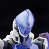 六角机牙 牙机将 扩展装甲型：主教 Bishop