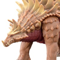 电影怪兽系列 安吉拉斯 -哥斯拉：奇异点