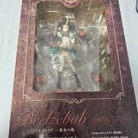 七宗罪 别西卜 - 暴食之像 通常版