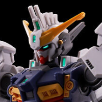 HG 1/144 吉利乌斯高达（暂译）