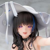 胜利女神：妮姬 梅里 海湾女神